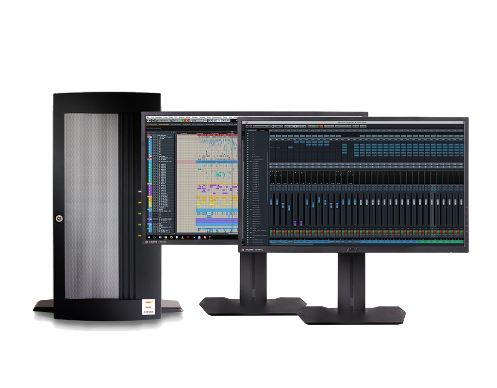 CustomsolutionHomepage