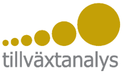 http://www.tillvaxtanalys.se/